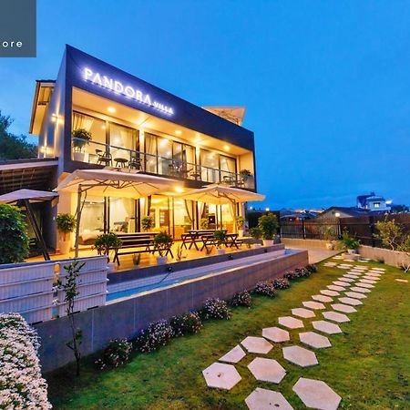 Hanz Premium Villa Pandora Dalat Zewnętrze zdjęcie