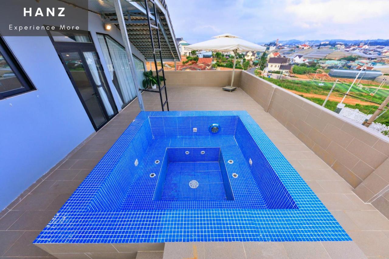 Hanz Premium Villa Pandora Dalat Zewnętrze zdjęcie