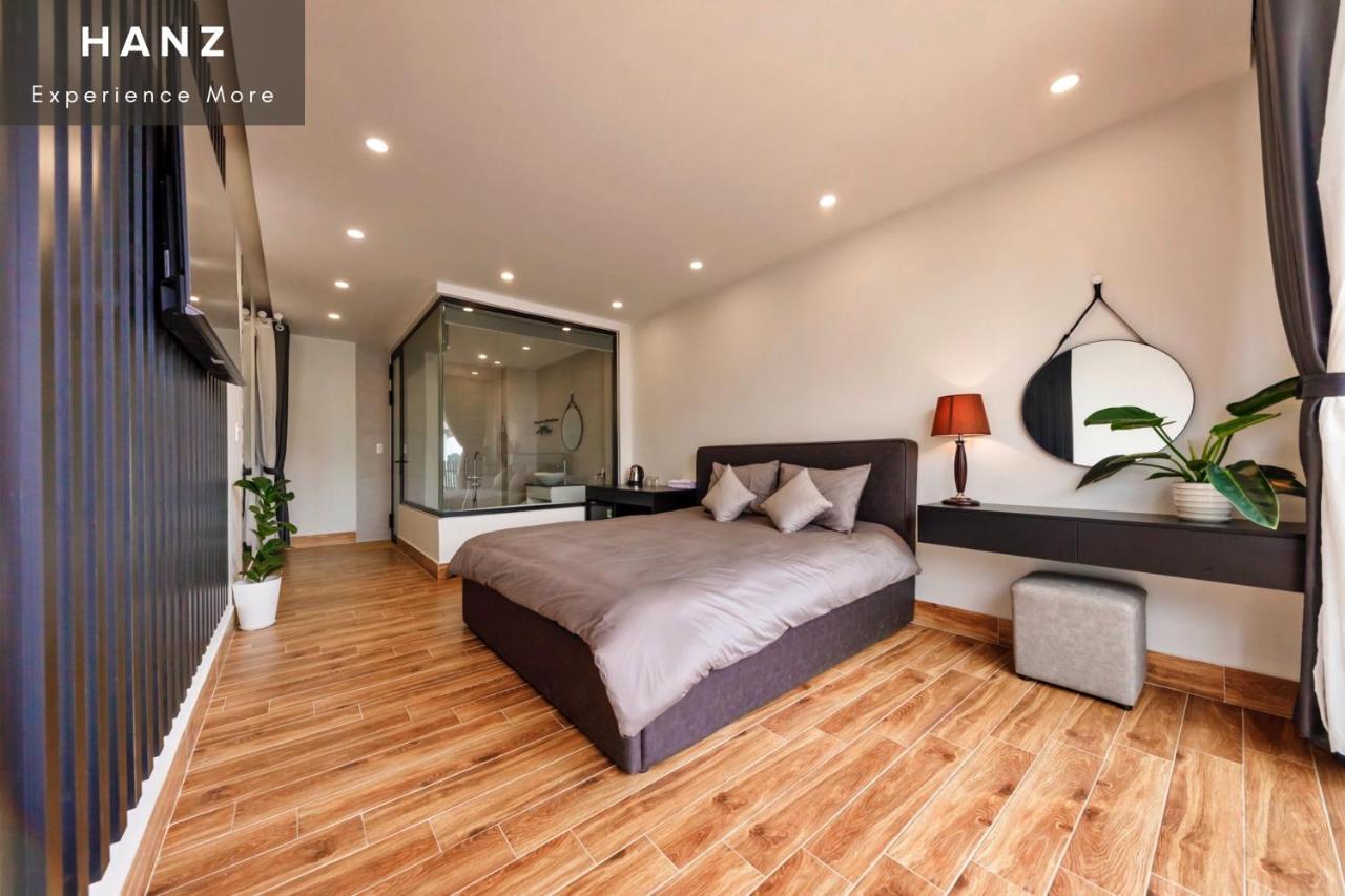 Hanz Premium Villa Pandora Dalat Zewnętrze zdjęcie