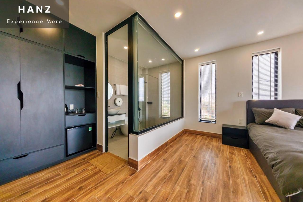 Hanz Premium Villa Pandora Dalat Zewnętrze zdjęcie