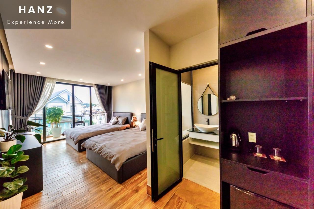 Hanz Premium Villa Pandora Dalat Zewnętrze zdjęcie