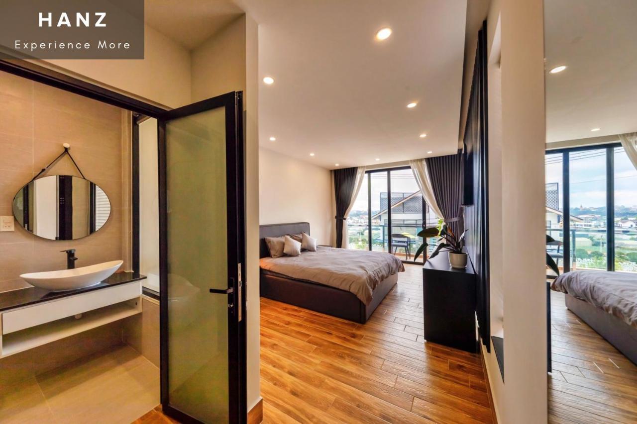 Hanz Premium Villa Pandora Dalat Zewnętrze zdjęcie
