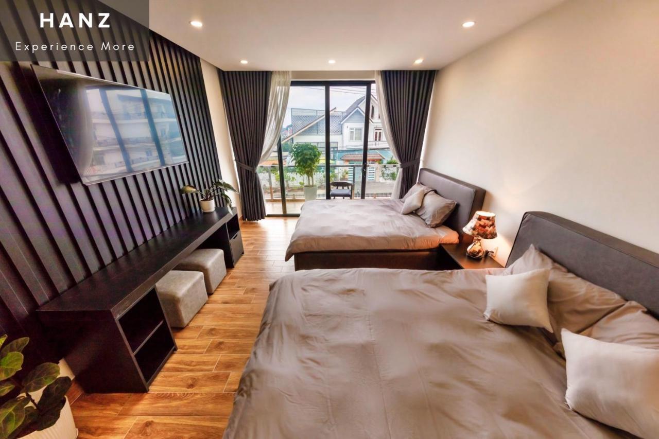 Hanz Premium Villa Pandora Dalat Zewnętrze zdjęcie