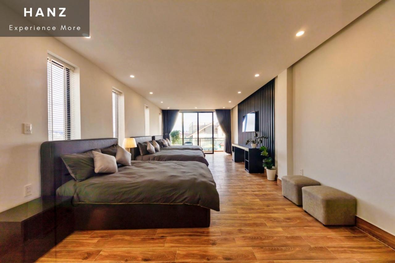 Hanz Premium Villa Pandora Dalat Zewnętrze zdjęcie