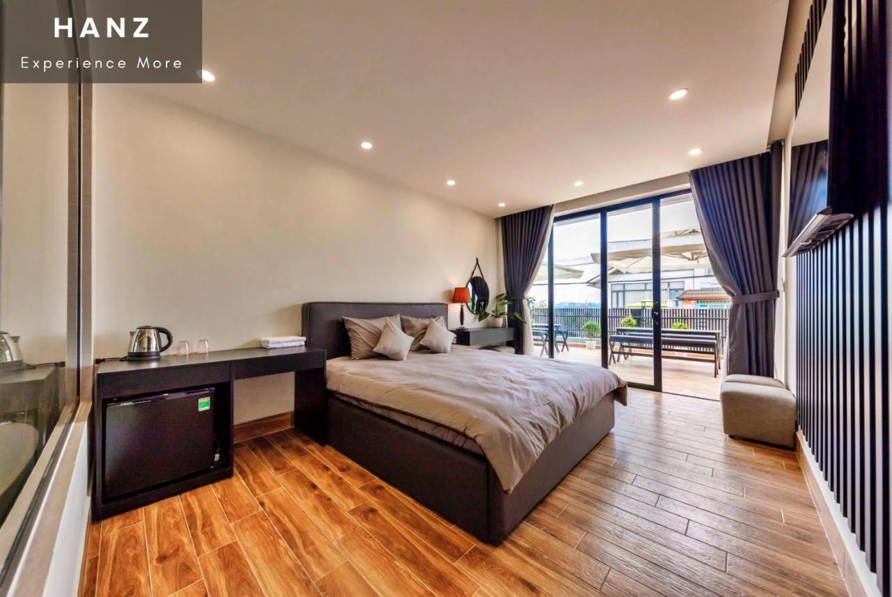 Hanz Premium Villa Pandora Dalat Zewnętrze zdjęcie